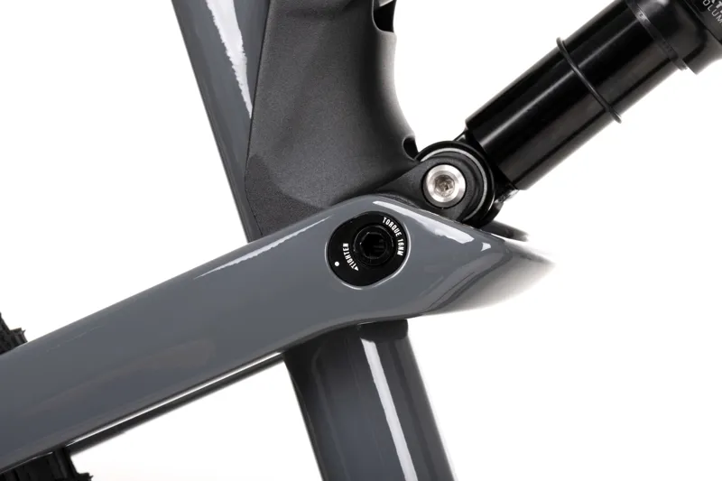 Nukeproof Reactor 290c Elite - 2021 - Bullet Grey-11